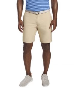 Peter Millar Men's Salem High Drape Performance Short Mens 29 Peter Millar Men's Salem High Drape Performance Short Mens