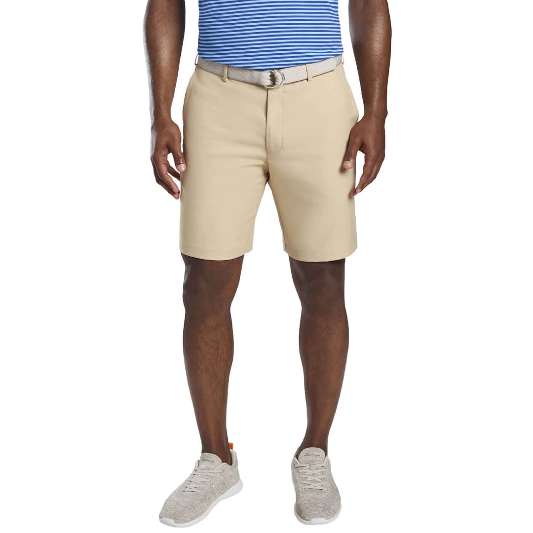Peter Millar Men's Salem High Drape Performance Short Mens 13 Peter Millar Men's Salem High Drape Performance Short Mens