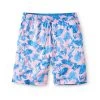 Peter Millar Men's Snake Garden Swim Trunk
