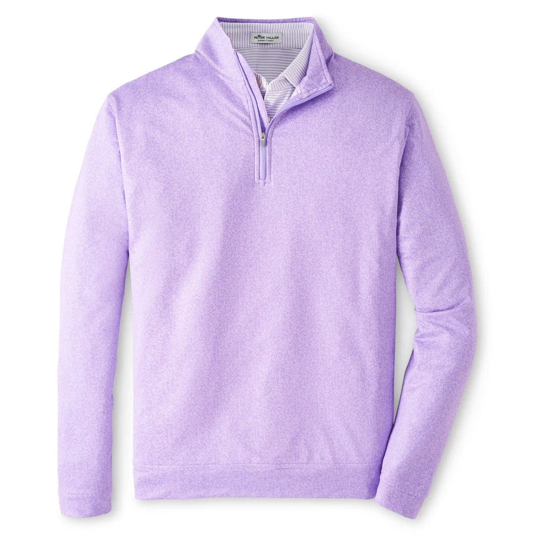 Peter Millar Men's Perth Performance Quarter Zip Pullover Mens 3 Peter Millar Men's Perth Performance Quarter Zip Pullover Mens