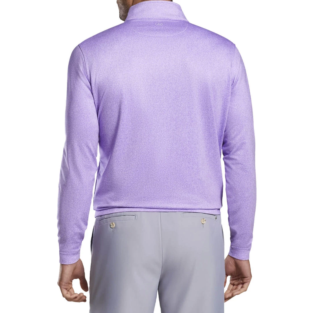 Peter Millar Men's Perth Performance Quarter Zip Pullover Mens 7 Peter Millar Men's Perth Performance Quarter Zip Pullover Mens