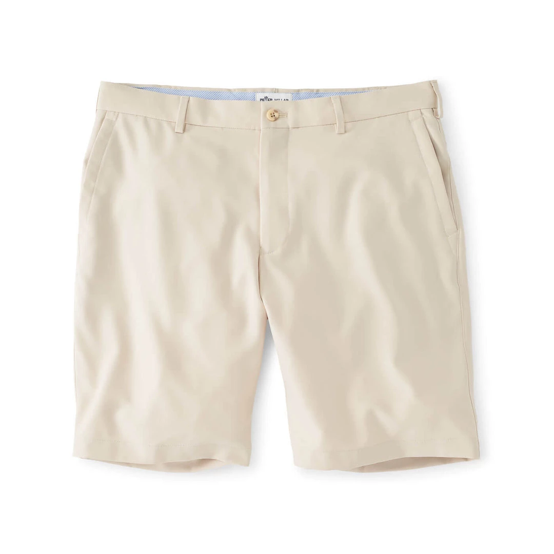 Peter Millar Men's Salem High Drape Performance Short Mens 15 Peter Millar Men's Salem High Drape Performance Short Mens