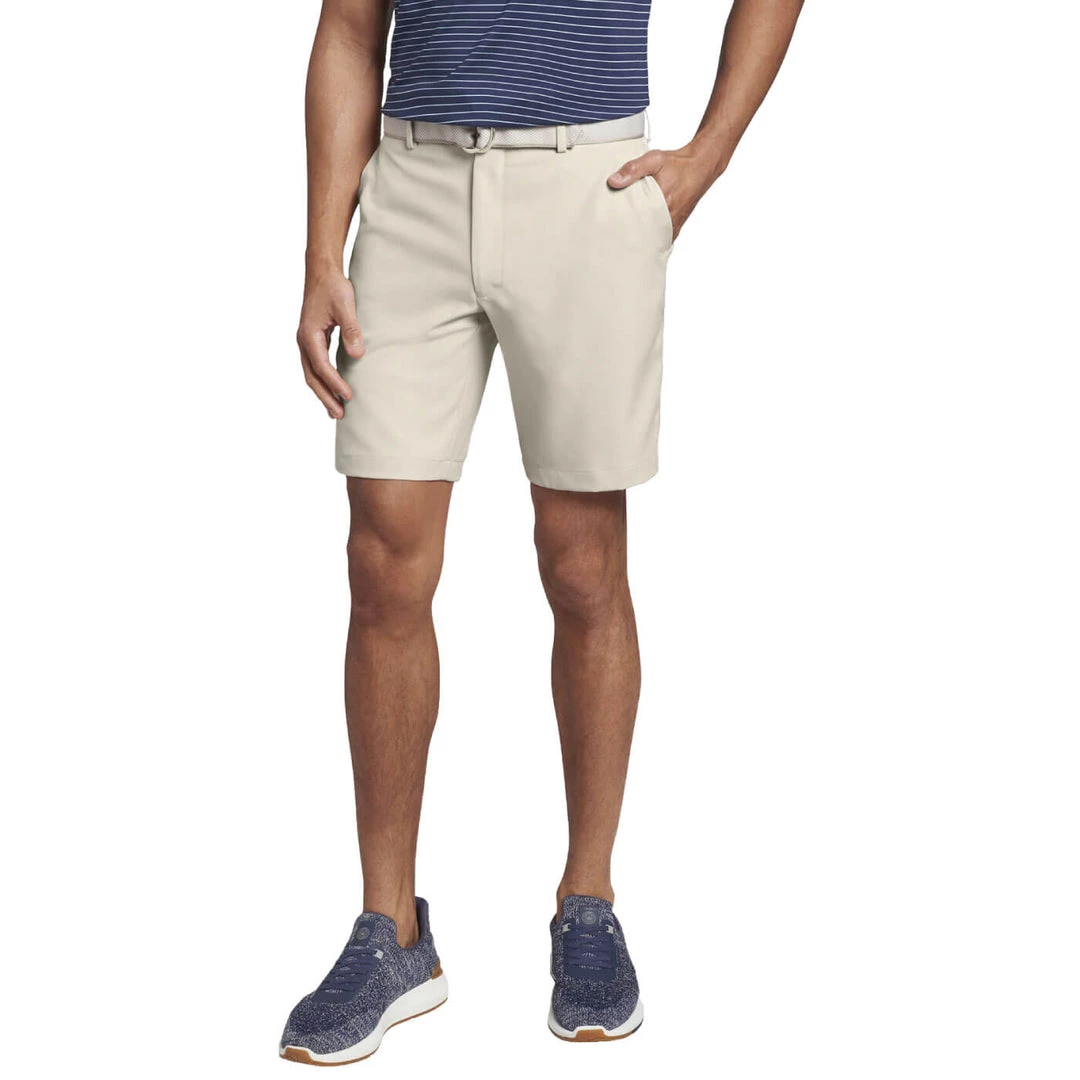 Peter Millar Men's Salem High Drape Performance Short Mens 16 Peter Millar Men's Salem High Drape Performance Short Mens