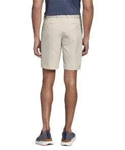 Peter Millar Men's Salem High Drape Performance Short Mens 34 Peter Millar Men's Salem High Drape Performance Short Mens