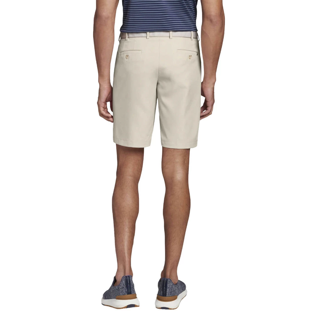 Peter Millar Men's Salem High Drape Performance Short Mens 18 Peter Millar Men's Salem High Drape Performance Short Mens