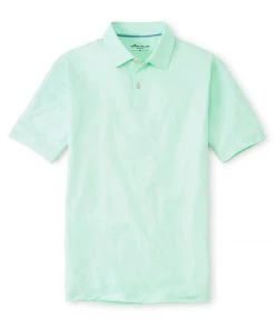 Peter Millar Men's Seaside Natural Touch Polo Mens 11 Peter Millar Men's Seaside Natural Touch Polo Mens