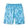 Mens Peter Millar Men's Seaside On The Prowl Swim Trunk
