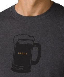 Prana Men's Beer Belly Journeyman 9 Prana Men's Beer Belly Journeyman