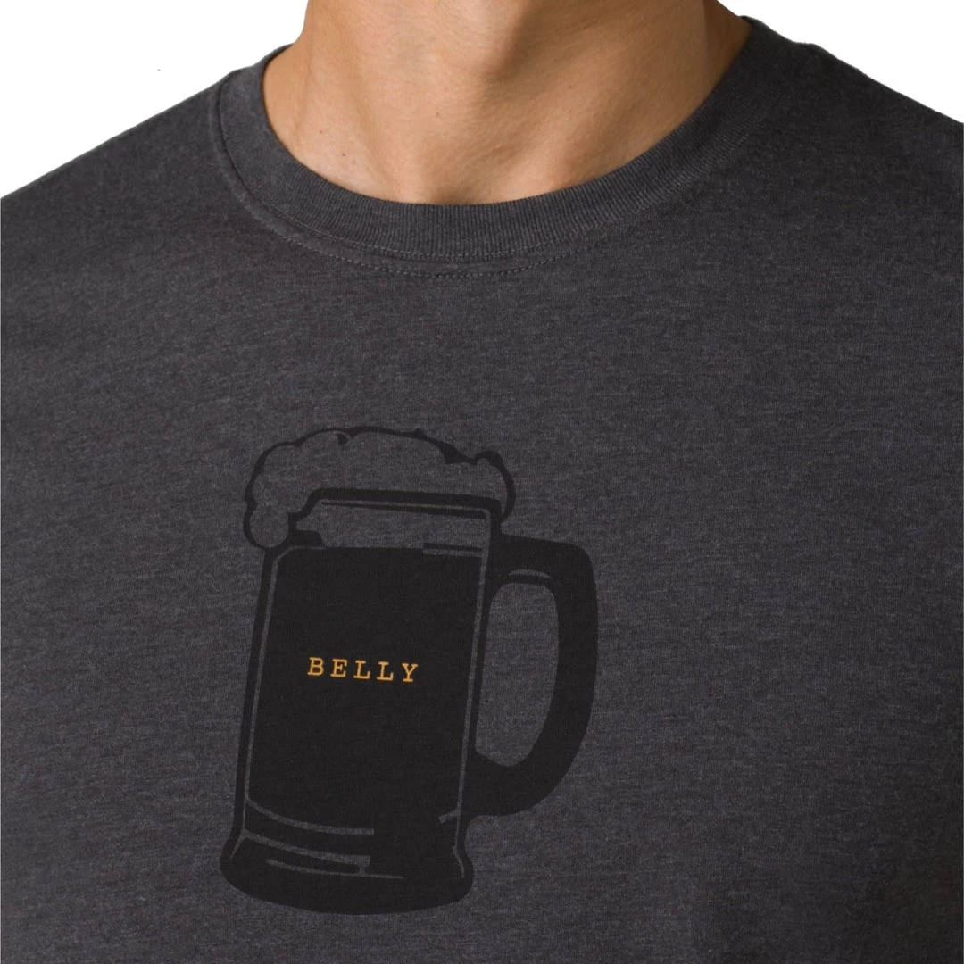 Prana Men's Beer Belly Journeyman 6 Prana Men's Beer Belly Journeyman