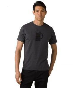 Prana Men's Beer Belly Journeyman