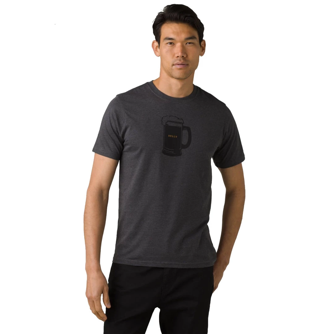 Prana Men's Beer Belly Journeyman 4 Prana Men's Beer Belly Journeyman