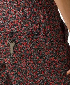 Prana Men's Bowie E-Waist Short 9 Prana Men's Bowie E-Waist Short