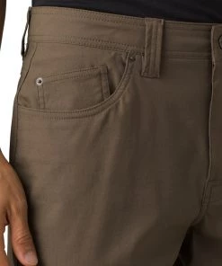 Prana Men's Brion Short 8 9in