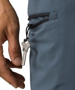 Prana Men's Fenton Boardshort 9in Mens