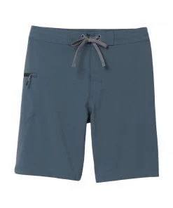 Prana Men's Fenton Boardshort 9in Mens
