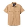 Shirts Prana Men's Garvan Short Sleeve Shirt 2 Shirts Prana Men's Garvan Short Sleeve Shirt