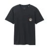 Prana Men's Patch Print T-Shirt Mens