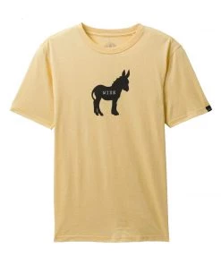 Prana Men's Wise Ass Journeyman