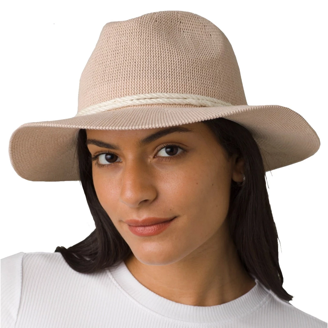 Womens Prana Women's Chrea Hat 4 Womens Prana Women's Chrea Hat