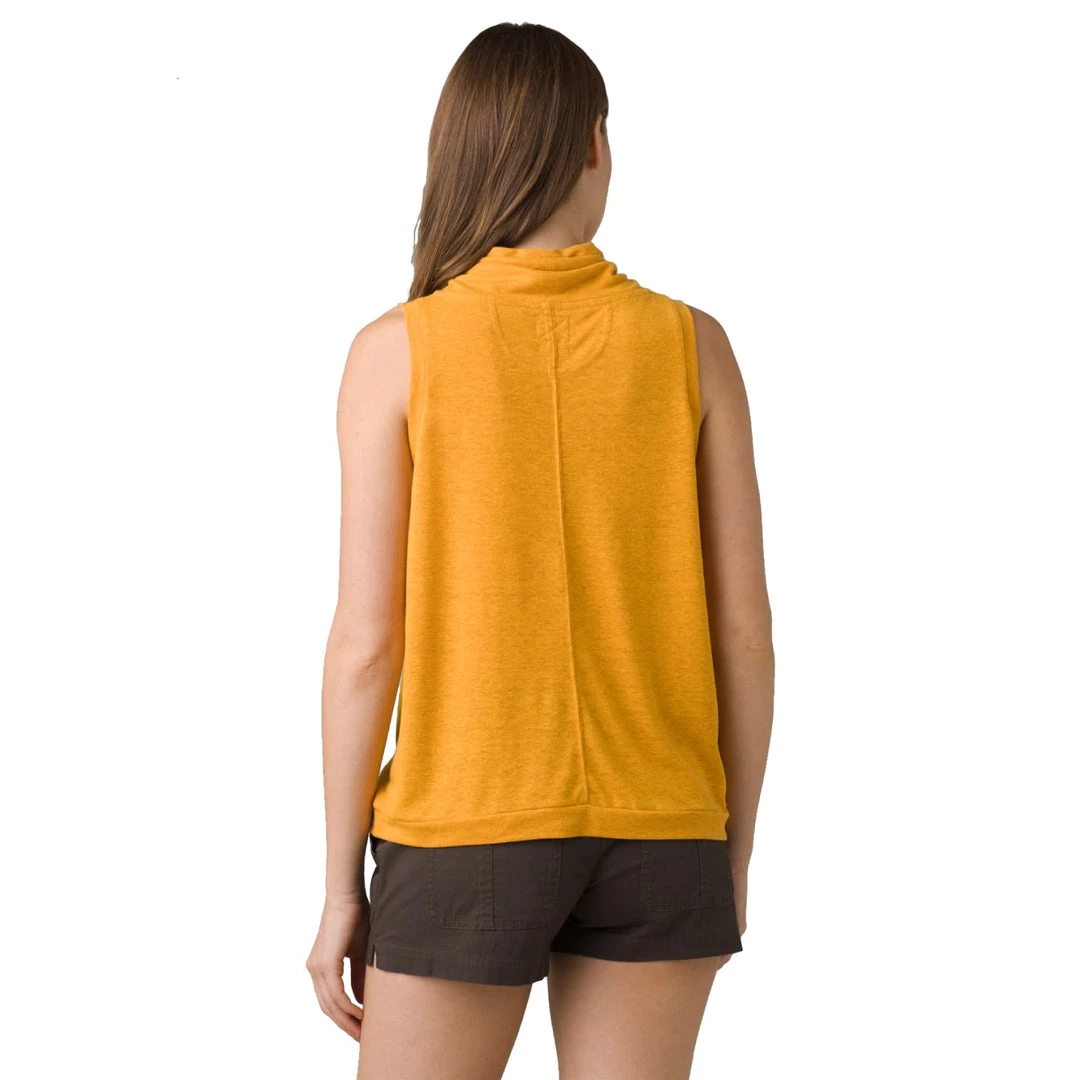 Prana Women's Cozy Up Barmsee Tank 5 Prana Women's Cozy Up Barmsee Tank