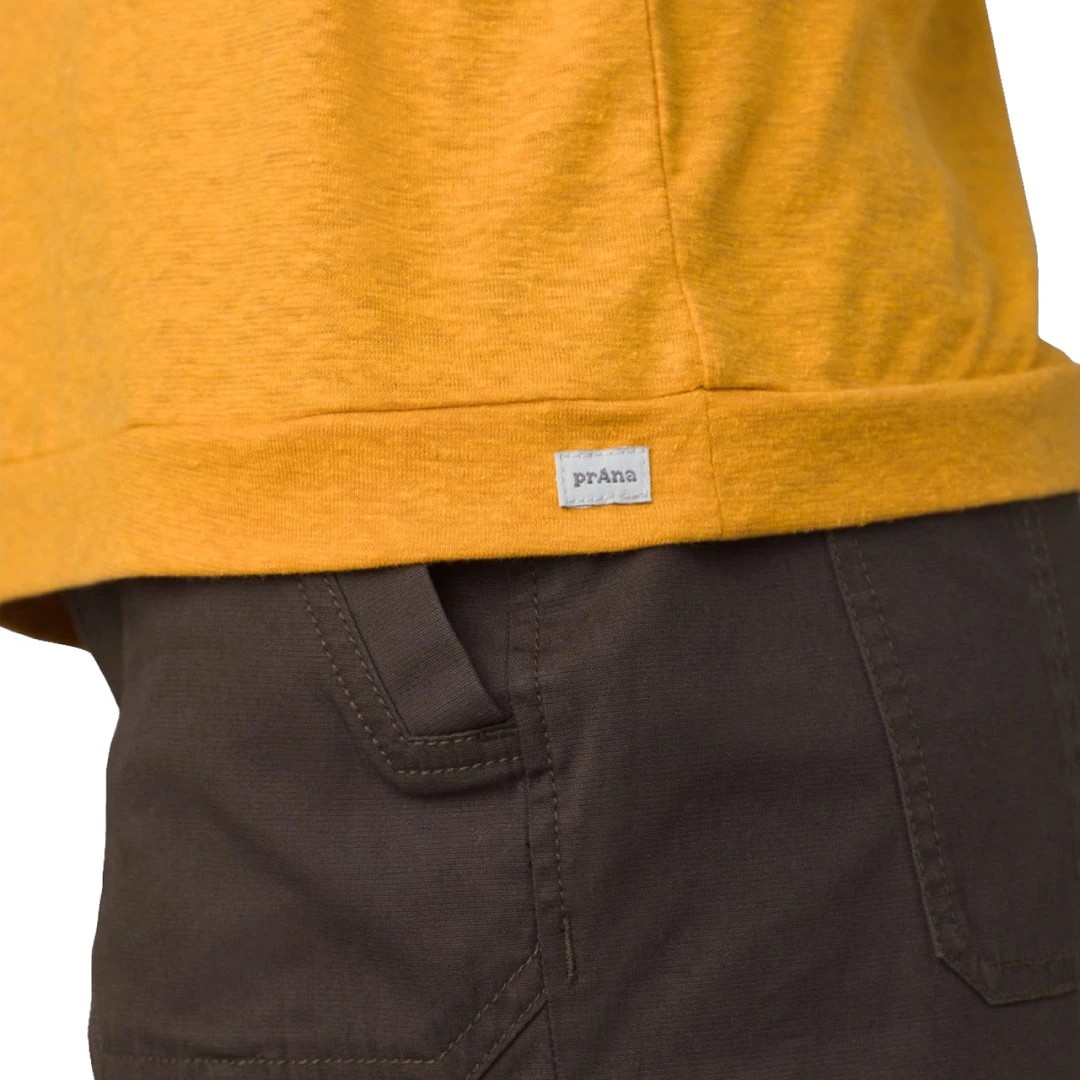 Prana Women's Cozy Up Barmsee Tank 6 Prana Women's Cozy Up Barmsee Tank