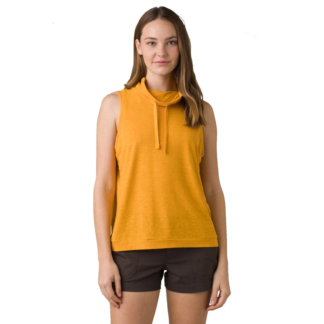 Prana Women's Cozy Up Barmsee Tank 4 Prana Women's Cozy Up Barmsee Tank