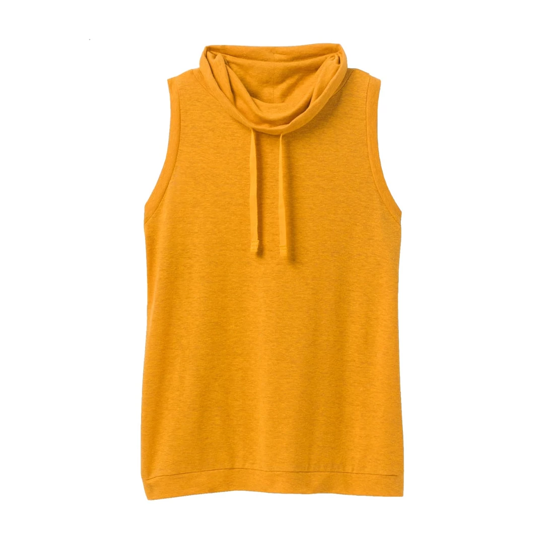 Prana Women's Cozy Up Barmsee Tank 3 Prana Women's Cozy Up Barmsee Tank