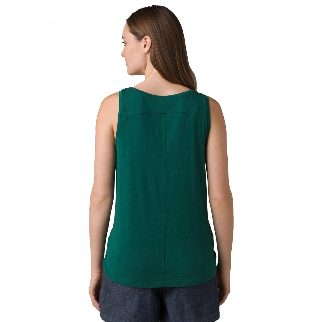Prana Women's Foundation Scoop Neck Tank Shirts 5 Prana Women's Foundation Scoop Neck Tank Shirts