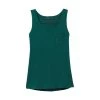 Prana Women's Foundation Scoop Neck Tank Shirts 1 Prana Women's Foundation Scoop Neck Tank Shirts
