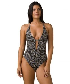 Prana Women's La Plata One Piece