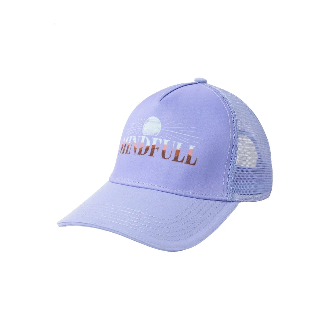 Womens Prana Women's La Viva Trucker Hat 4 Womens Prana Women's La Viva Trucker Hat