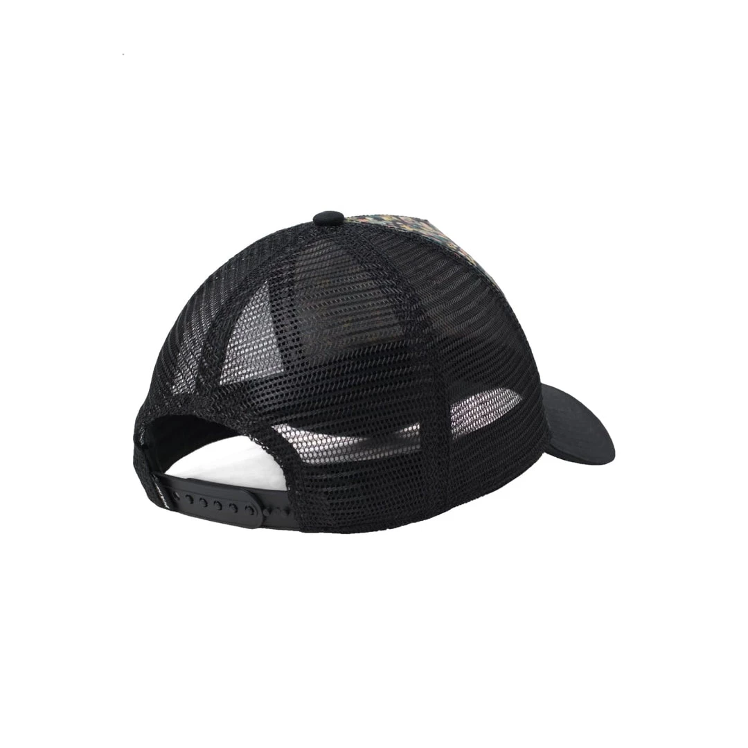 Womens Prana Women's La Viva Trucker Hat 6 Womens Prana Women's La Viva Trucker Hat