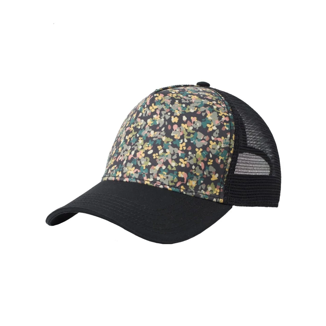 Womens Prana Women's La Viva Trucker Hat 5 Womens Prana Women's La Viva Trucker Hat