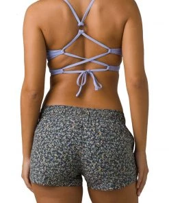 Womens Prana Women's Mariya Short