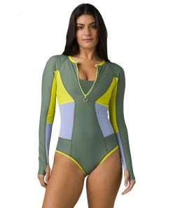 Prana Women's McKayla One Piece Womens