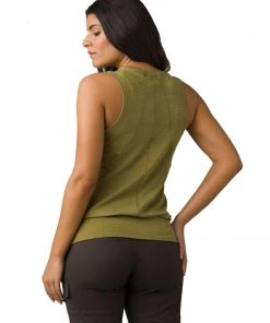 Prana Women's Sol Protect Tank