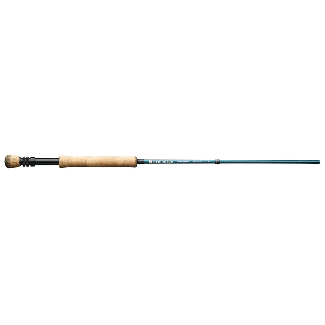 Redington Predator Fly Fishing Rod Equipment 5 Redington Predator Fly Fishing Rod Equipment