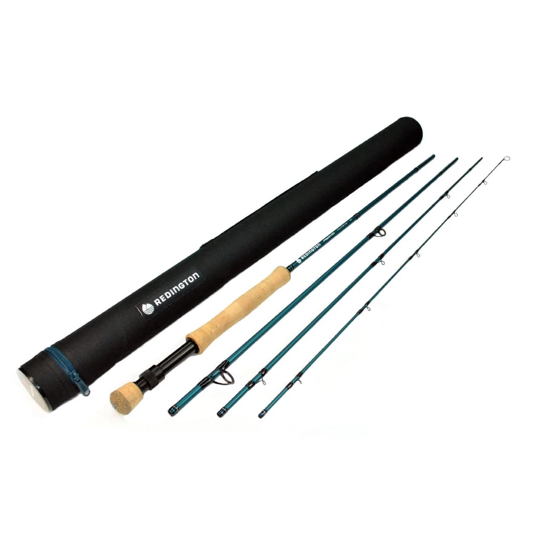 Redington Predator Fly Fishing Rod Equipment 4 Redington Predator Fly Fishing Rod Equipment