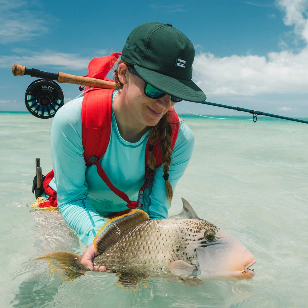 Redington Predator Fly Fishing Rod Equipment 7 Redington Predator Fly Fishing Rod Equipment