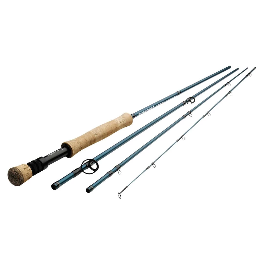 Redington Predator Fly Fishing Rod Equipment 3 Redington Predator Fly Fishing Rod Equipment