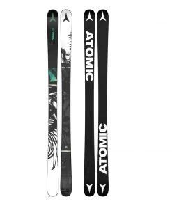 Equipment Atomic Men's Punx Seven Ski 2022 7 Equipment Atomic Men's Punx Seven Ski 2022