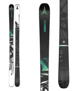 Equipment Atomic Men's Punx Seven Ski 2022
