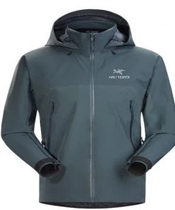 Mens Arcteryx Men's Beta AR Jacket