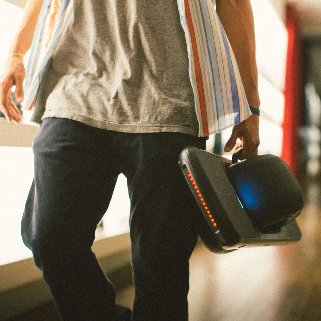 ONEWHEEL PINT Equipment 8 ONEWHEEL PINT Equipment