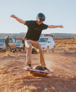 ONEWHEEL PINT Equipment 13 ONEWHEEL PINT Equipment