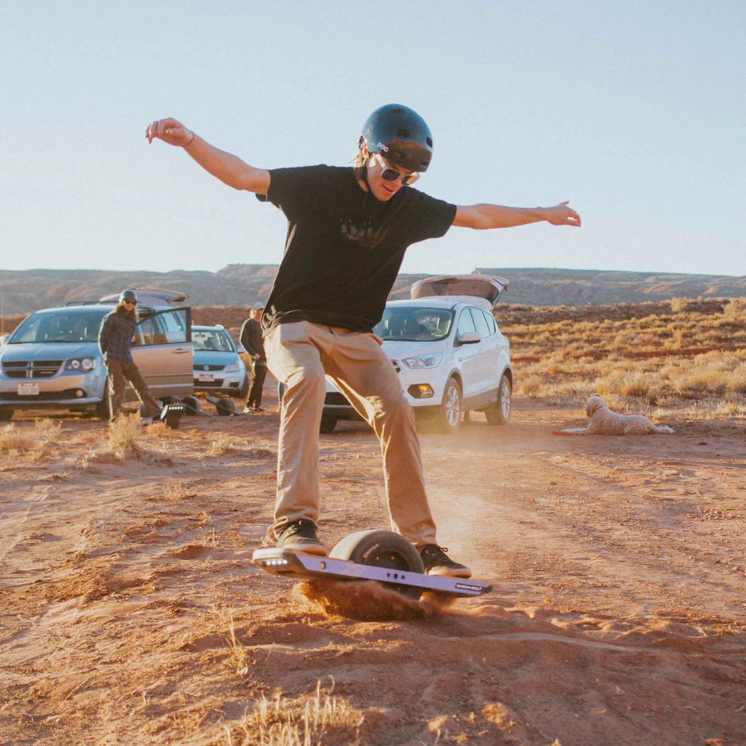 ONEWHEEL PINT Equipment 7 ONEWHEEL PINT Equipment