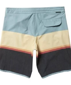 Vissla Men's Point Breaker 20in Boardshort