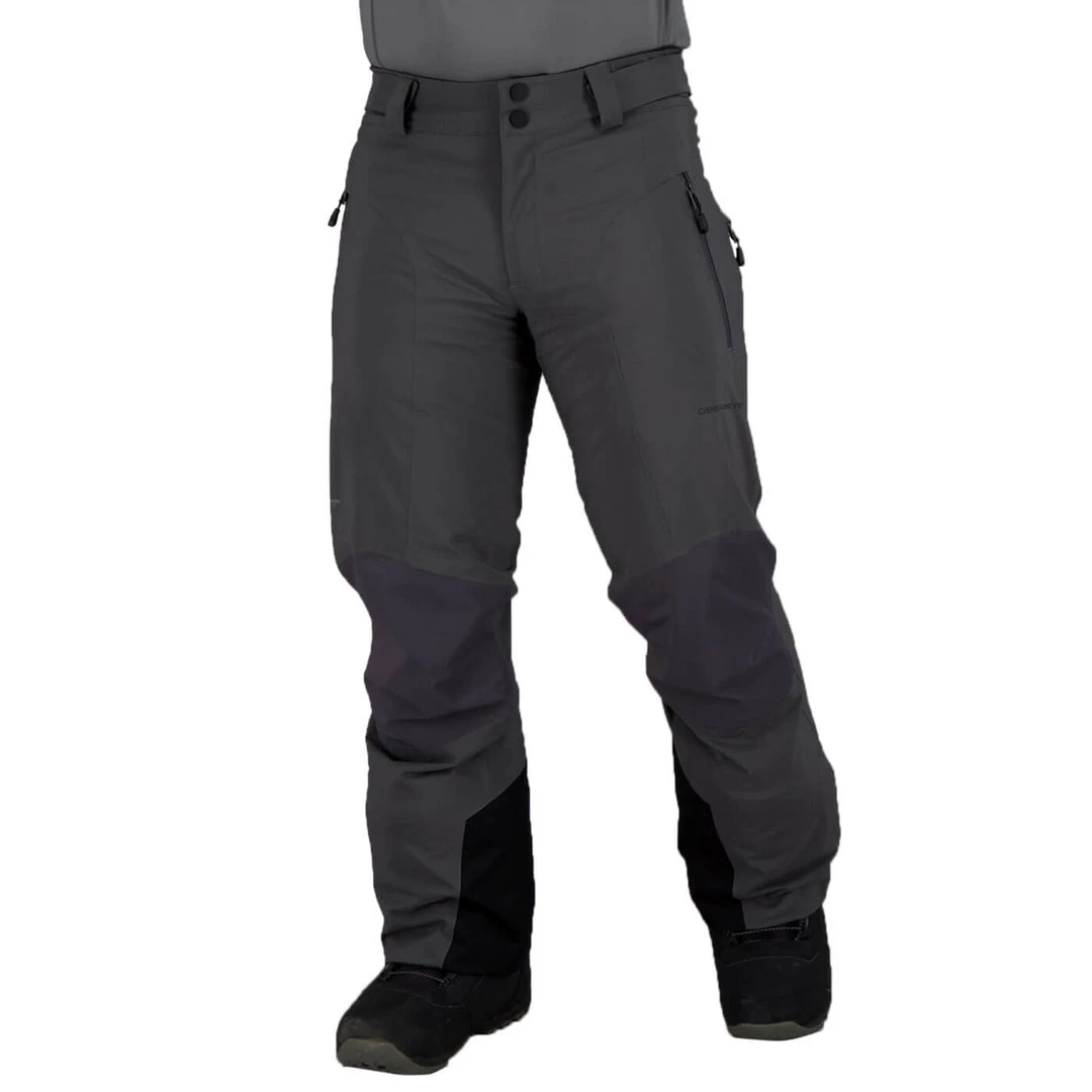Obermeyer Men's Short Process Pant 3 Obermeyer Men's Short Process Pant