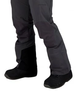 Obermeyer Men's Short Process Pant 9 Obermeyer Men's Short Process Pant