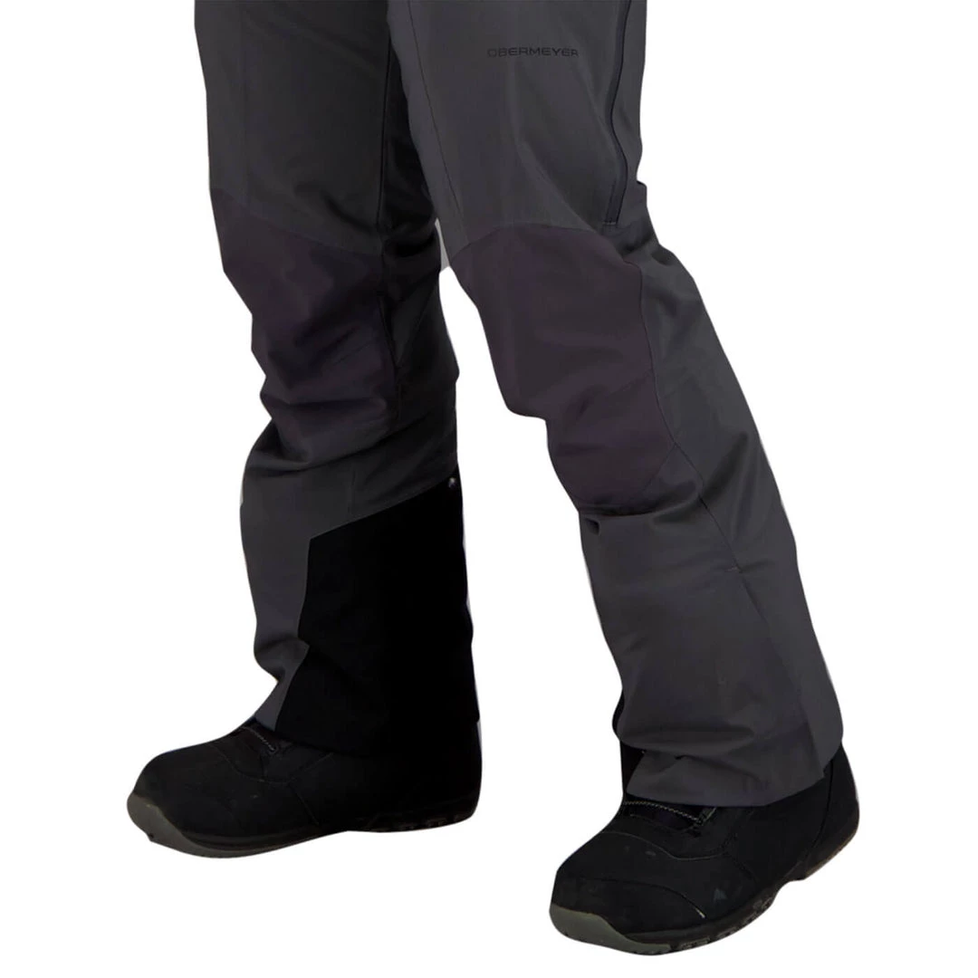 Obermeyer Men's Short Process Pant 5 Obermeyer Men's Short Process Pant